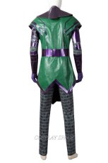 Photo5: Ant-Man and the Wasp Quantumania Kang the Conqueror Cosplay Costume (5)