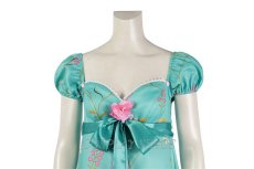 Photo6: Enchanted Giselle Dress Cosplay Costume (6)