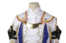 Photo6: Fire Emblem Engage Cosplay Costume (6)