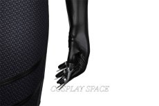 Photo14: Black Panther：Wakanda Forever Shuri Cosplay Costume (14)