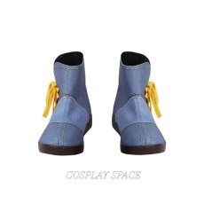 Photo1: strange world ethan clade Cosplay Boots (1)