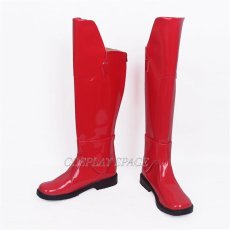 Photo1: Star Wars Praetorian Guard Cosplay Boots (1)