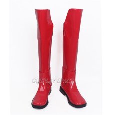 Photo3: Star Wars Praetorian Guard Cosplay Boots (3)