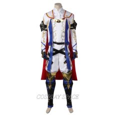 Photo1: Fire Emblem Engage Cosplay Costume (1)