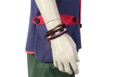 Photo10: Strange World Ethan Clade Cosplay Costume (10)