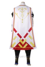 Photo3: Fire Emblem Engage Cosplay Costume (3)