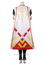 Photo3: Fire Emblem Engage Cosplay Costume (3)