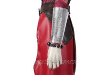 Photo7: Black Panther：Wakanda Forever Dora Milaje Aneka Nakia Ayo Cosplay Costume (7)