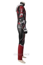 Photo4: Ant-Man and the Wasp Quantumania Scott Lang Ant-Man Cosplay Costume (4)