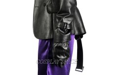 Photo9: Tekken 8 Nina Williams Premium Edition Cosplay Costume (9)