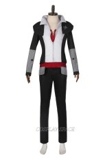 Photo4: Final Fantasy XVI FF16 Clive Rosfield Cosplay Costume Full set (4)