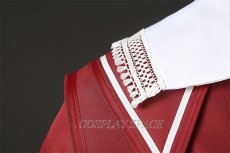 Photo3: Final Fantasy XVI  Joshua rosfield Cosplay Costume (3)