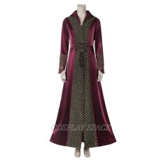 Photo1: House of the Dragon Princess Rhaenyra Targaryen Cosplay Costume (1)