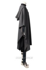 Photo3: The Mandalorian Ahsoka Tano Cosplay Costume (3)