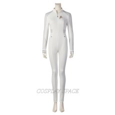 Photo1: Star Trek: Strange New Worlds nyota uhura Cosplay Costume (1)