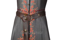 Photo6: House of the Dragon Princess Rhaenyra Targaryen Cosplay Costume (6)