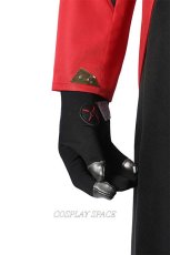 Photo5: Sonic the Hedgehog 2 Dr. Eggman Cosplay Costume (5)