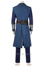 Photo6: Doctor Strange Stephen Strange Cosplay Costume (6)