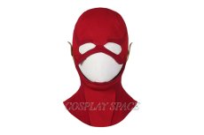 Photo13: The Flash season 8 Barry Allen Cosplay Costume (13)