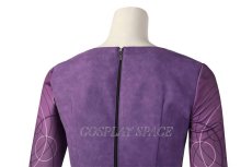 Photo11: Doctor Strange in the Multiverse of Madness Clea Cosplay Costume (11)