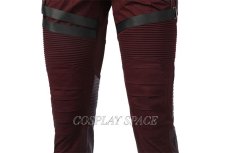 Photo11: thor 4 Star-Lord Peter Quill Cosplay Costume (11)