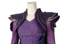 Photo4: Doctor Strange in the Multiverse of Madness Clea Cosplay Costume (4)