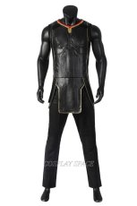 Photo12: Thor 4 Love and Thunder Cosplay Costume (12)