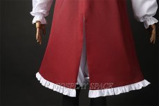 Photo5: Final Fantasy XVI  Joshua rosfield Cosplay Costume (5)