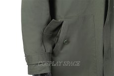 Photo9: The Batman 2022 movie Riddler Cosplay Costume (9)