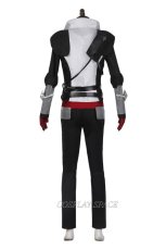 Photo3: Final Fantasy XVI FF16 Clive Rosfield Cosplay Costume Full set (3)