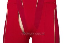 Photo10: The Flash season 8 Barry Allen Cosplay Costume (10)