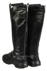 Photo2: Thor 4 Love and Thunder Cosplay Boots (2)