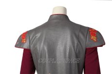 Photo9: House of the Dragon Princess Rhaenyra Targaryen Cosplay Costume (9)