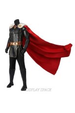 Photo5: Thor 4 Love and Thunder Cosplay Costume (5)