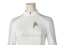 Photo4: Star Trek: Strange New Worlds nyota uhura Cosplay Costume (4)