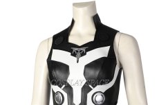 Photo6: Thor 4 love and thunder Valkyrja Cosplay Costume (6)