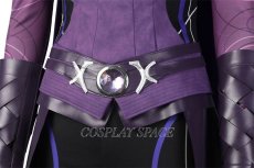 Photo5: Doctor Strange in the Multiverse of Madness Clea Cosplay Costume (5)