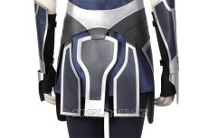 Photo9: Star Wars The Clone Wars Ahsoka Tano Cosplay Costume (9)