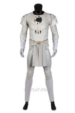 Photo4: Moonlight Knight Cosplay Costume (4)