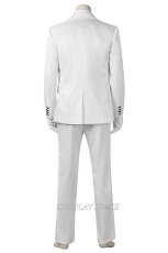 Photo3: Moon Knight Cosplay Costume (3)