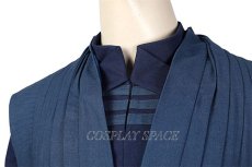 Photo9: Doctor Strange Stephen Strange Cosplay Costume (9)