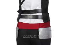 Photo9: Final Fantasy XVI FF16 Clive Rosfield Cosplay Costume Full set (9)