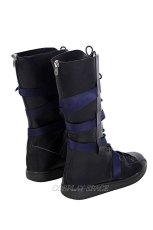 Photo3: Doctor Strange Stephen Strange Cosplay Boots (3)