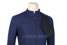 Photo15: Doctor Strange in the Multiverse of Madness Stephen Strange Cosplay Costume (15)