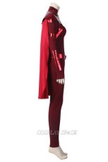 Photo3: The Boys Season 3  Crimson Countess Cosplay Costume (3)