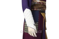 Photo10: Doctor Strange 2 Wong Cosplay Costume (10)