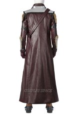 Photo4: thor 4 Star-Lord Peter Quill Cosplay Costume (4)