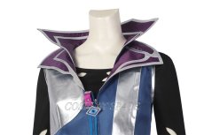 Photo8: Valorant Fade Cosplay Costume (8)