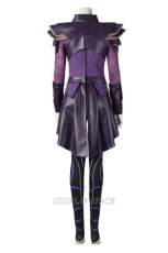 Photo7: Doctor Strange in the Multiverse of Madness Clea Cosplay Costume (7)