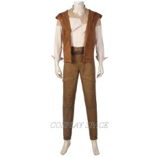 Photo1: Andor Season 1 Cosplay Costume (1)